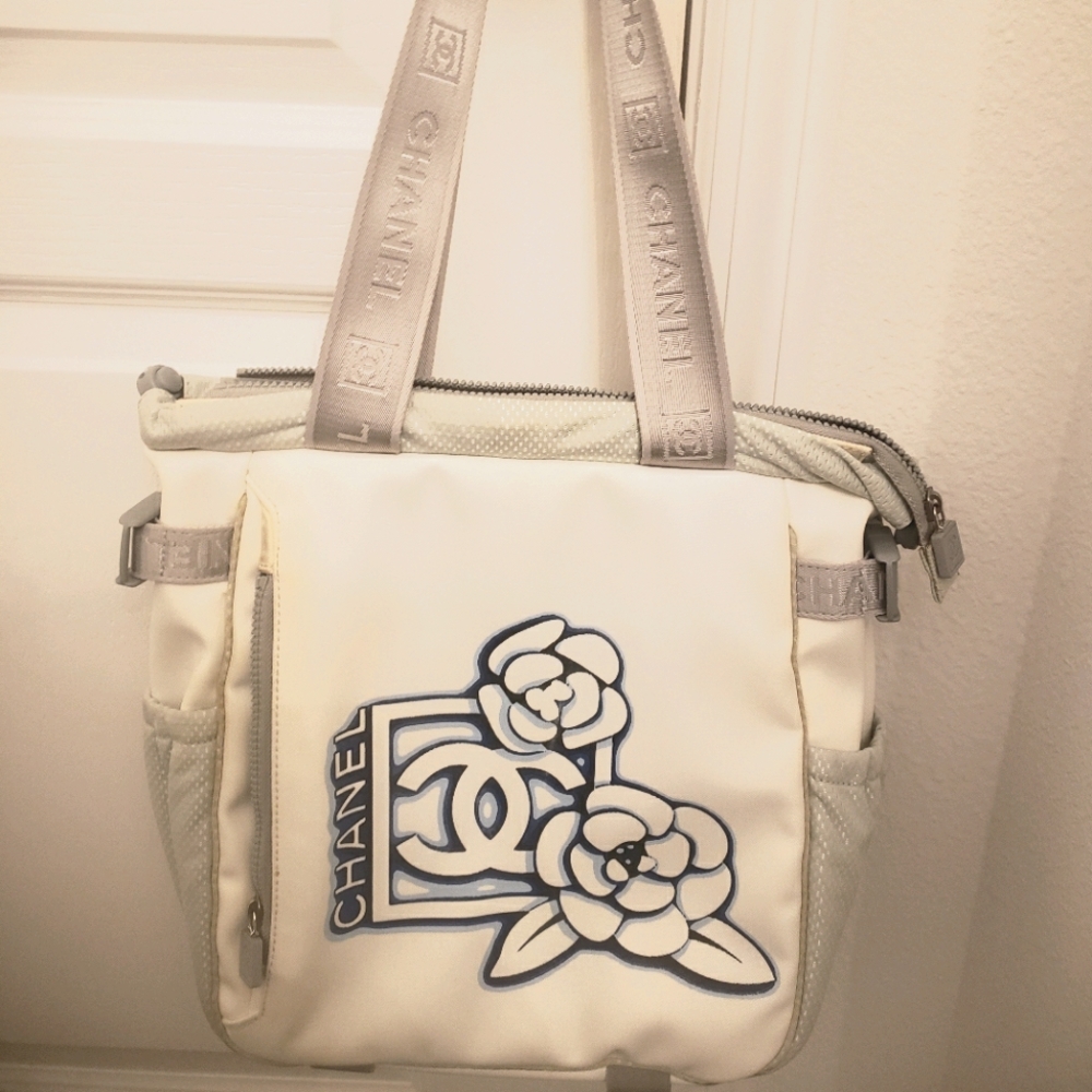 COPY - Chanel bag